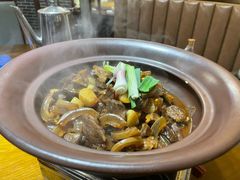 -何氏排骨(左家塘店)