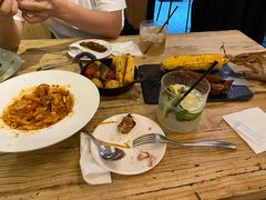 -Cyclus Craft Kitchen薩克思手工厨房