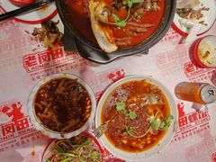 -老闵田螺馆·南昌市井菜·特色小吃(总店)