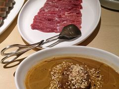 -鼎鼎香·港式火锅(北京SKP店)
