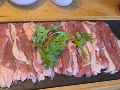 -额尔敦传统涮火锅·冰煮羊(铁东店)