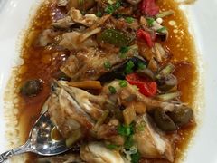 -蒲园食堂(中山大学广州校区南校园店)