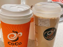 -CoCo都可(中集店)