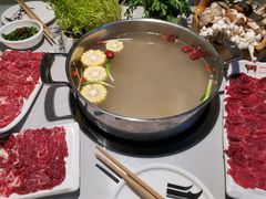 -俏牛哥鲜牛肉牛肆馆(重庆天地店)