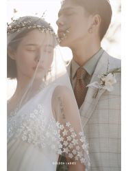 -金夫人婚纱摄影