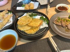 -德川家日本料理(中关村寰太大厦店)