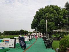 -银涛高尔夫练习场(徐泾店)