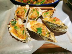 -酒肉行·虎子盐筋烤肉(大寨路店)