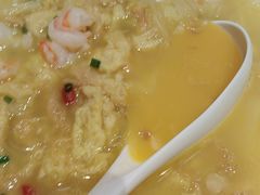 -二分八云雁阁•新晋菜大同味(长治路店)