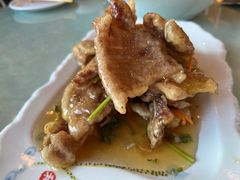 -四海回族饭店(前进大街店)