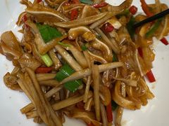 -肖记公安牛肉鱼杂馆·省级非物质文化遗产(三角路直营店)