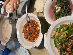 -佬麻雀·新湘菜(珠海金发购物中心店)