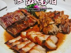 -百年恒益烧腊海鲜酒家·非遗传承(广州黄埔店)