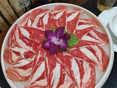 -千亿来乌拉火锅(德胜店)