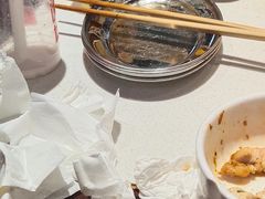 -玖等自助烤肉(步步高广场店)