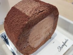 -香馥咖啡(民盈国贸城店)
