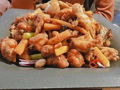-老江南春·中国龙菜(衡山路店)