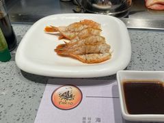 -大渔铁板烧(大悦城店)