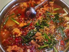 -牟记江湖特色重庆菜鱼蛋青蛙黄鳝海参(巴南区鱼洞鲁能店)