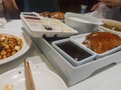 -紫光园·烤鸭(吕家营店)