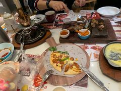 -杯子红牛排(创意产业园店)