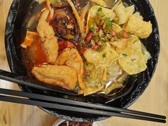 -覃记螺蛳粉·桂林米粉(鼓楼南街店)