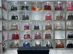 -奢物·巴黎站奢侈品回收寄售