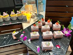 -南美元生态大酒店(海珠店)