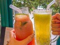 -龙井壹号·茶缘山景宴(龙井村店)