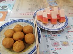 -广信牛奶甜品世家(万象城店)