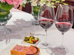 -Le Bistrot de Racine