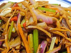 -小菜园新徽菜(合肥之心城店)