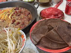 -龙厂长老火锅(抚琴店)