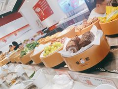 -龍歌自助小火锅(漳州二路爱购店)