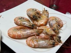 -鸿旺海鲜楼(平潭流水店)