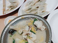 -喜家德虾仁水饺(浦东山姆店)