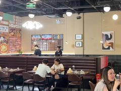 -韩鼎丰·韩国料理(林奥店)