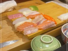-Sushi Hanzo半藏(天环广场店)