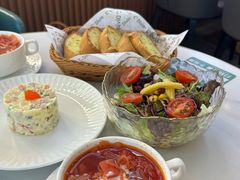 -库滋明·俄罗斯特色美食(中央大街店)