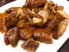 -天佑祥万春卤菜老店(芙蓉大道一段店)