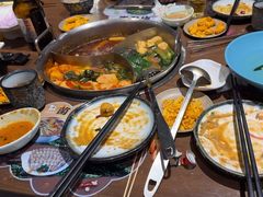 -快乐小羊(富强中路店)