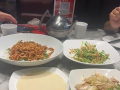 -城南往事·鲁菜济南菜(软件园美莲广场店)