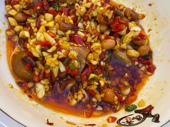 -衡厨·衡阳土菜(中南店)