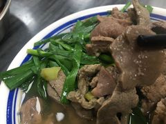 -珍珍小食店(西华路店)