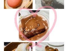 -十二粤味·顺德菜·烧鹅点心(五四广场店)