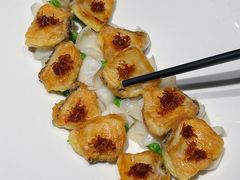 -馋遇江南·精致湖景雅宴(东方之门店)