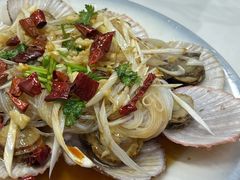 -来之顺海鲜菜馆·青岛菜·始于1993(栈桥店)