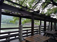 -白马涧龙池景区