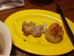 -舒蔡记生煎菜饭(云南中路店)