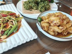 -东北大院·东北菜(三台子店)